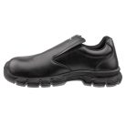 Puma Float BLK Low S2 ESD FO SR belebújós, munkavédelmi cipő