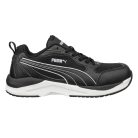 Puma Shift BLK/White Low S3S HRO SR munkavédelmi cipő