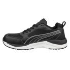 Puma Shift BLK/White Low S3S HRO SR munkavédelmi cipő