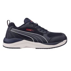 Puma Shift Blue Low S1PS HRO SR munkavédelmi cipő