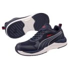 Puma Shift Blue Low S1PS HRO SR munkavédelmi cipő