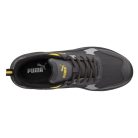 Puma Shift Grey/Yellow Low S1PS HRO SR munkavédelmi cipő