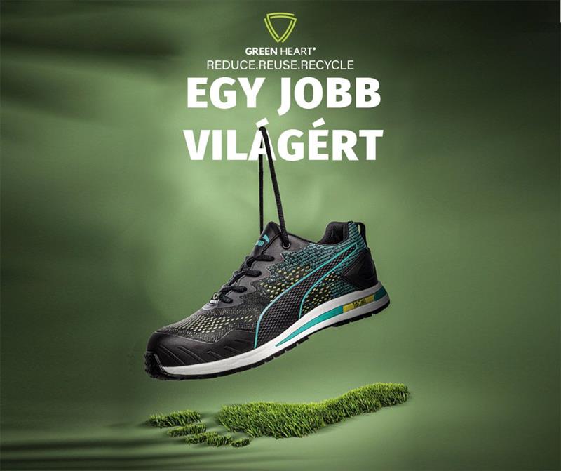 A PIP Global zöld jövőképe
