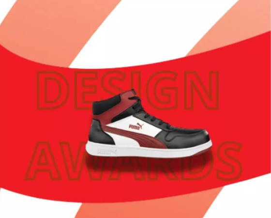 Red Dot Design Díj
