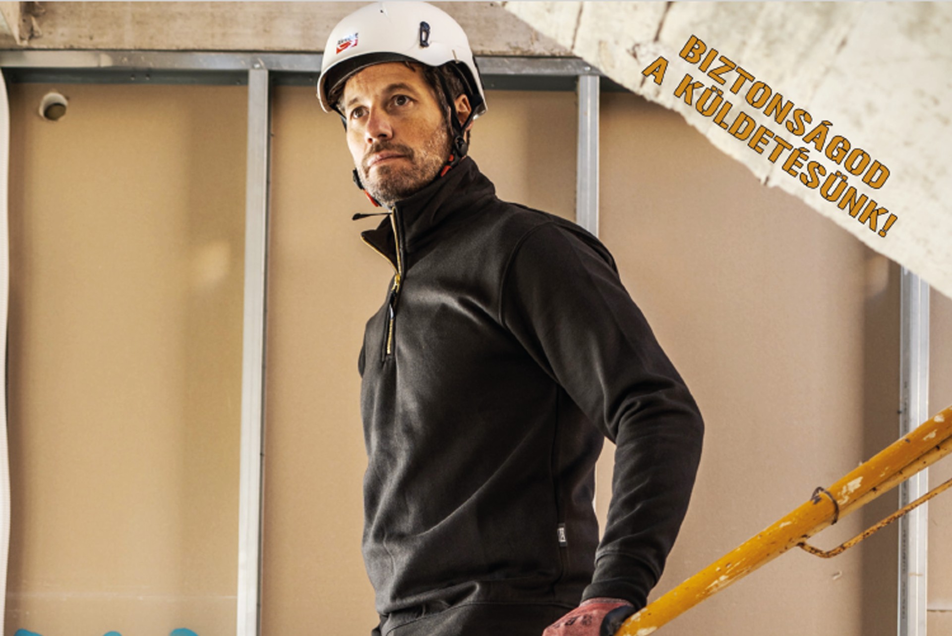 Megjelent az új 2025 Ősz–Tél Munkavédelmi Ajánlatunk